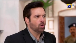 Dil-e-Nadan - Episode 34 - 9th December 2024